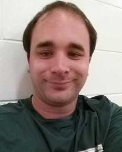 Man, 40. rleet