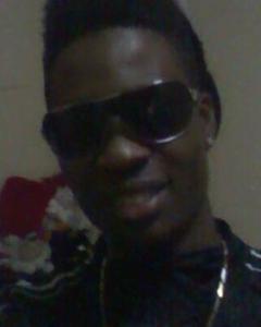 Man, 30. trishan3686