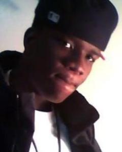 Man, 33. diamondlost