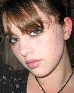 Woman, 36. tigereyes32989