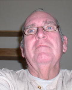 Man, 82. Charlie4678