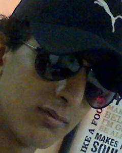 Man, 31. abdul7073