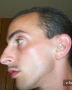 Man, 41. italiarich4501