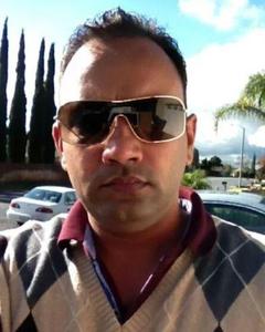 Man, 38. rajgill786