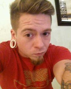 Man, 34. brandon132436