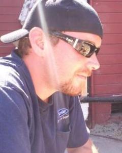 Man, 45. thedude484