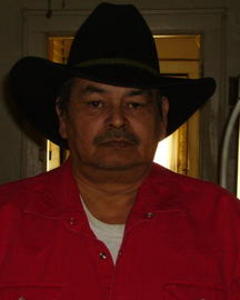 Man, 69. mexibuddy