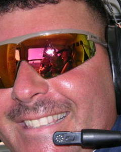 Man, 62. Helopilot63