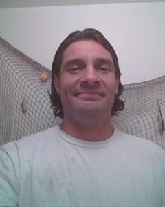 Man, 43. ab12298