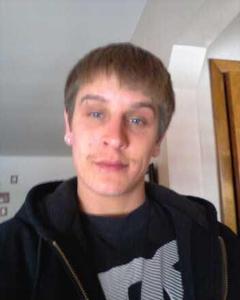 Man, 35. tonyragazzo