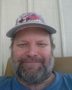 Man, 60. outdoirsman