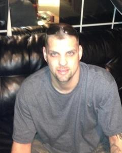 Man, 46. Newass