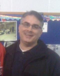 Man, 55. NTPinGBG