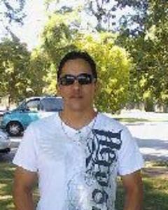 Man, 43. bendesido
