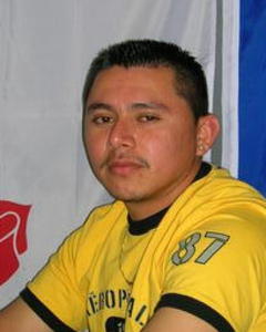 Man, 43. blanco363