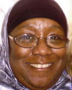 Woman, 71. jeddah06