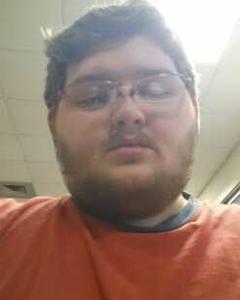 Man, 28. fluffyboy69