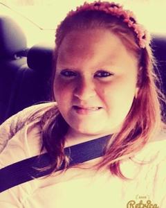 Woman, 30. Smiley7336