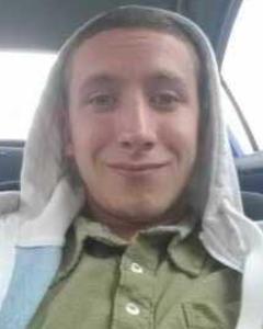 Man, 34. sptheghost22