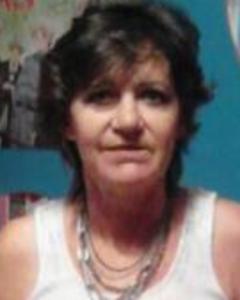 Woman, 61. Saucyraine