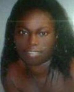 Woman, 38. blackgrl