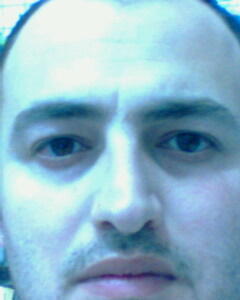 Man, 43. eagel303