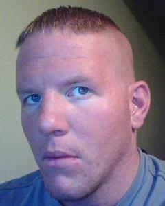 Man, 39. stangdriven