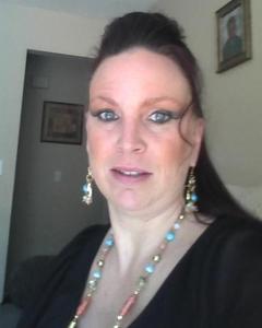 Woman, 55. ladylaspina