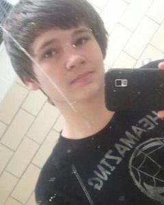 Man, 29. MatthewT3775
