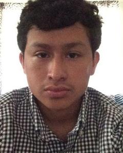 Man, 31. JoshMartinez88