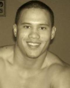 Man, 39. IHarrison