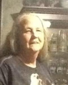 Woman, 69. makeupfree