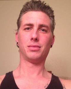 Man, 49. Daithidh
