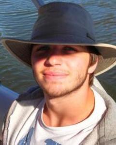 Man, 28. Gladam
