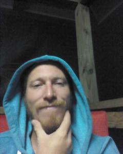 Man, 41. relaxedpace