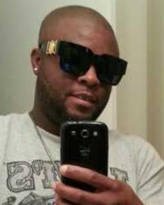 Man, 45. Daytime4532