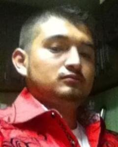 Man, 35. Mexi6158