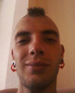 Man, 36. evokanevo