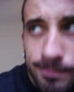 Man, 41. nixcon