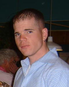 Man, 47. Spindocx