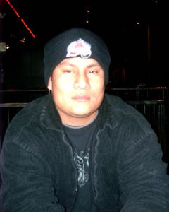 Man, 45. pilito084
