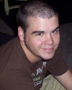 Man, 42. jcoryc