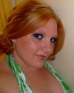 Woman, 35. CherryBomb520