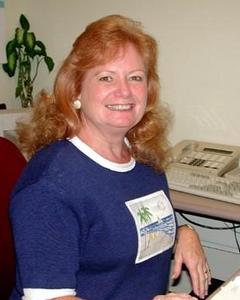 Woman, 78. hawaii