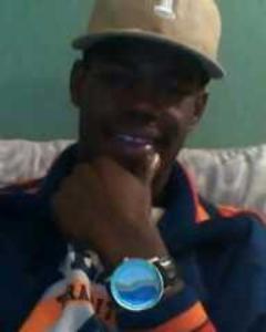 Man, 33. Dadon3823