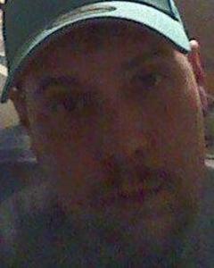 Man, 47. sequoyah