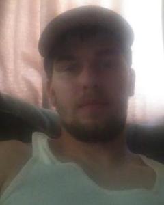 Man, 42. tsonicblue
