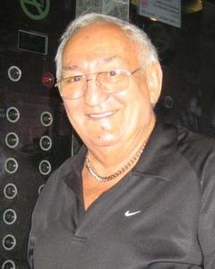 Man, 68. richdreamer