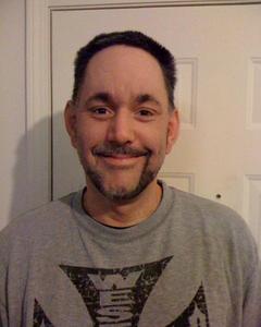 Man, 57. sparky0593