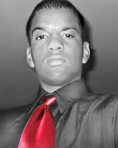 Man, 35. brownluv89